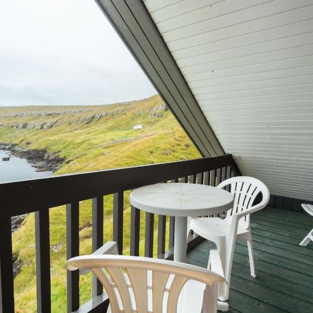 A Tromini Guesthouse Tórshavn Buitenkant foto