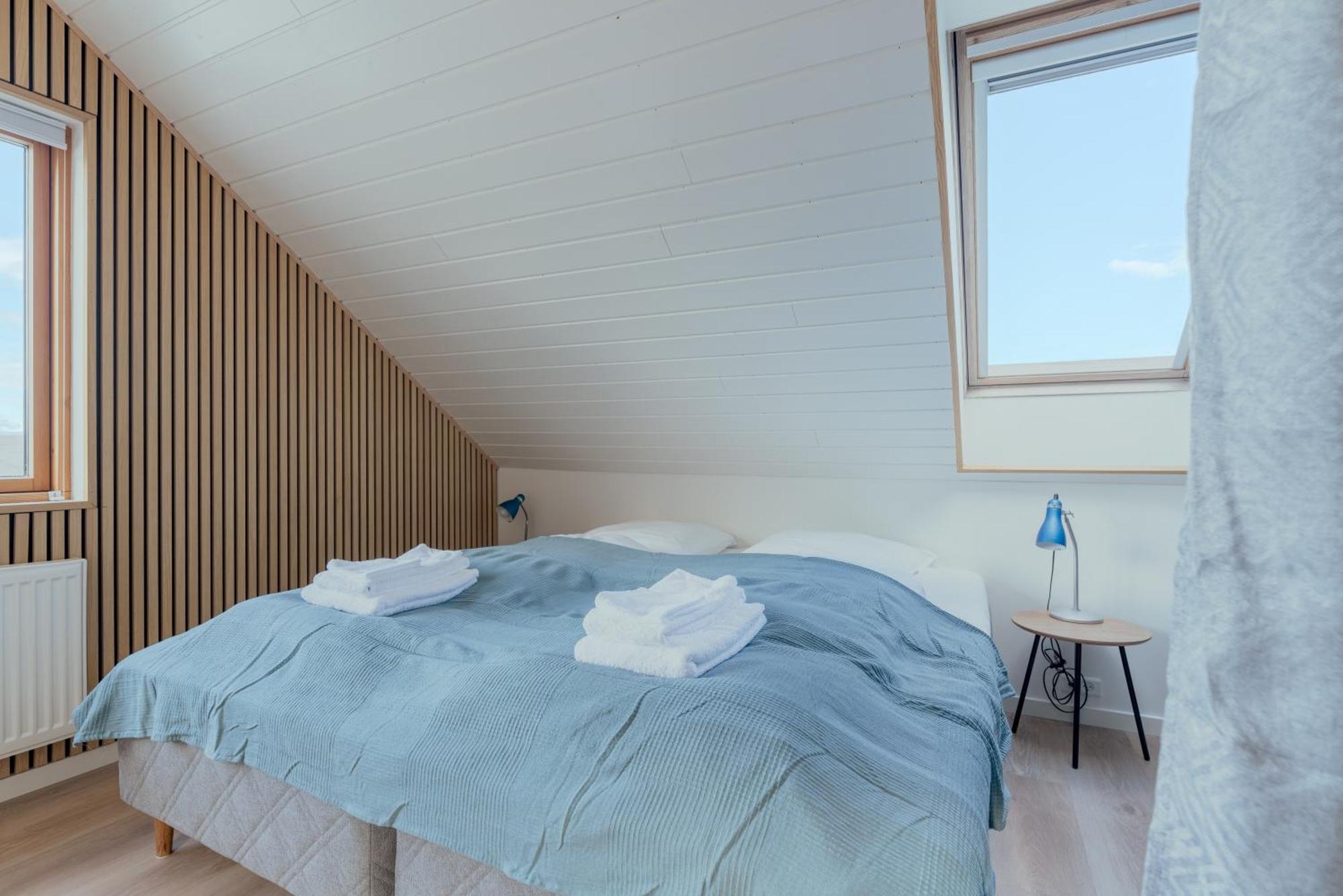 A Tromini Guesthouse Tórshavn Kamer foto