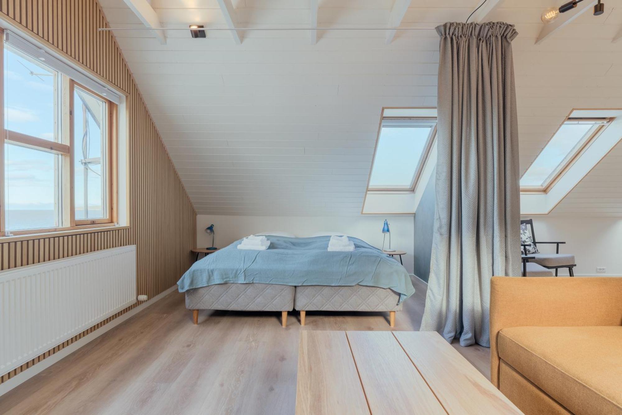 A Tromini Guesthouse Tórshavn Buitenkant foto