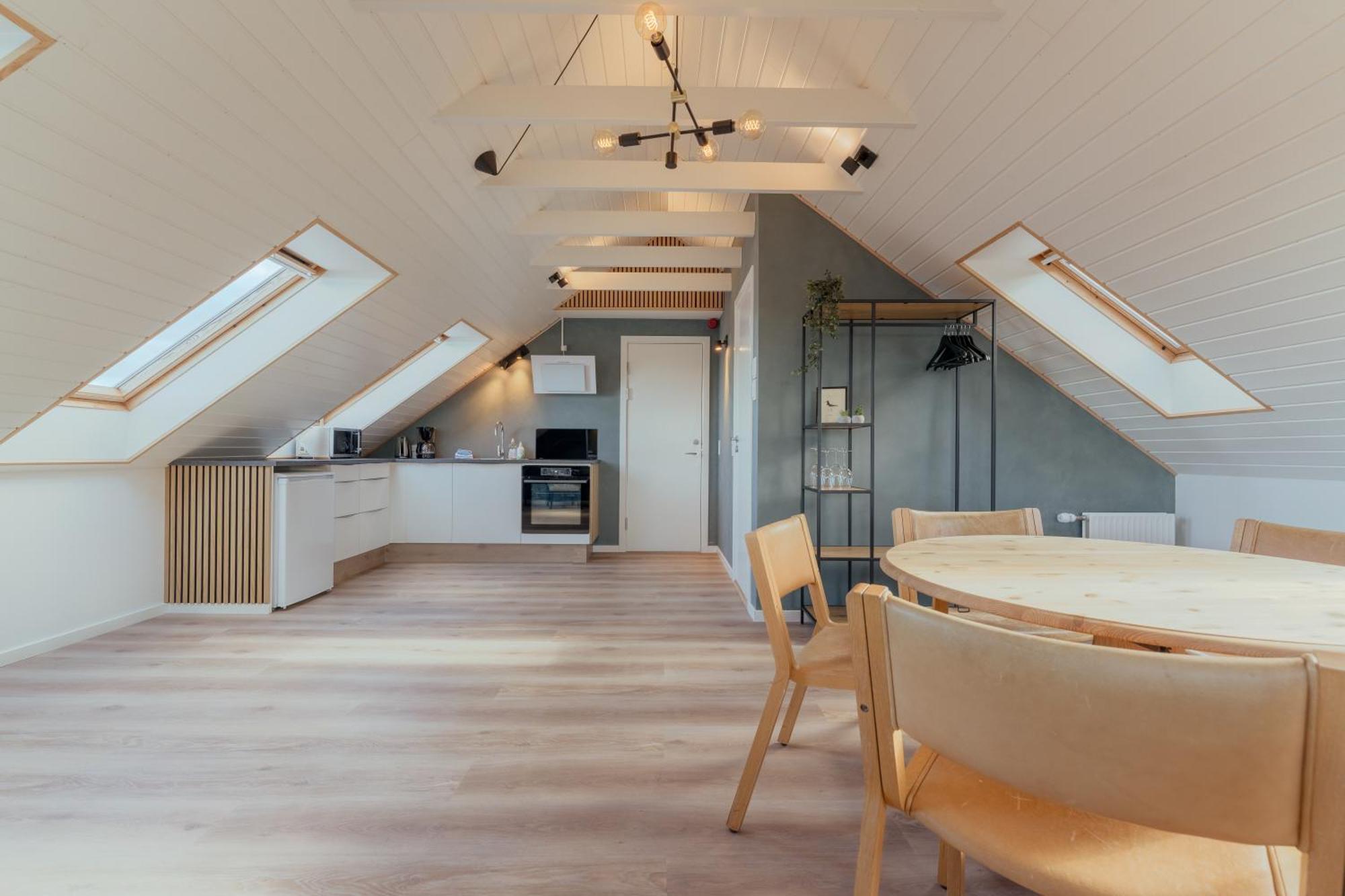 A Tromini Guesthouse Tórshavn Buitenkant foto