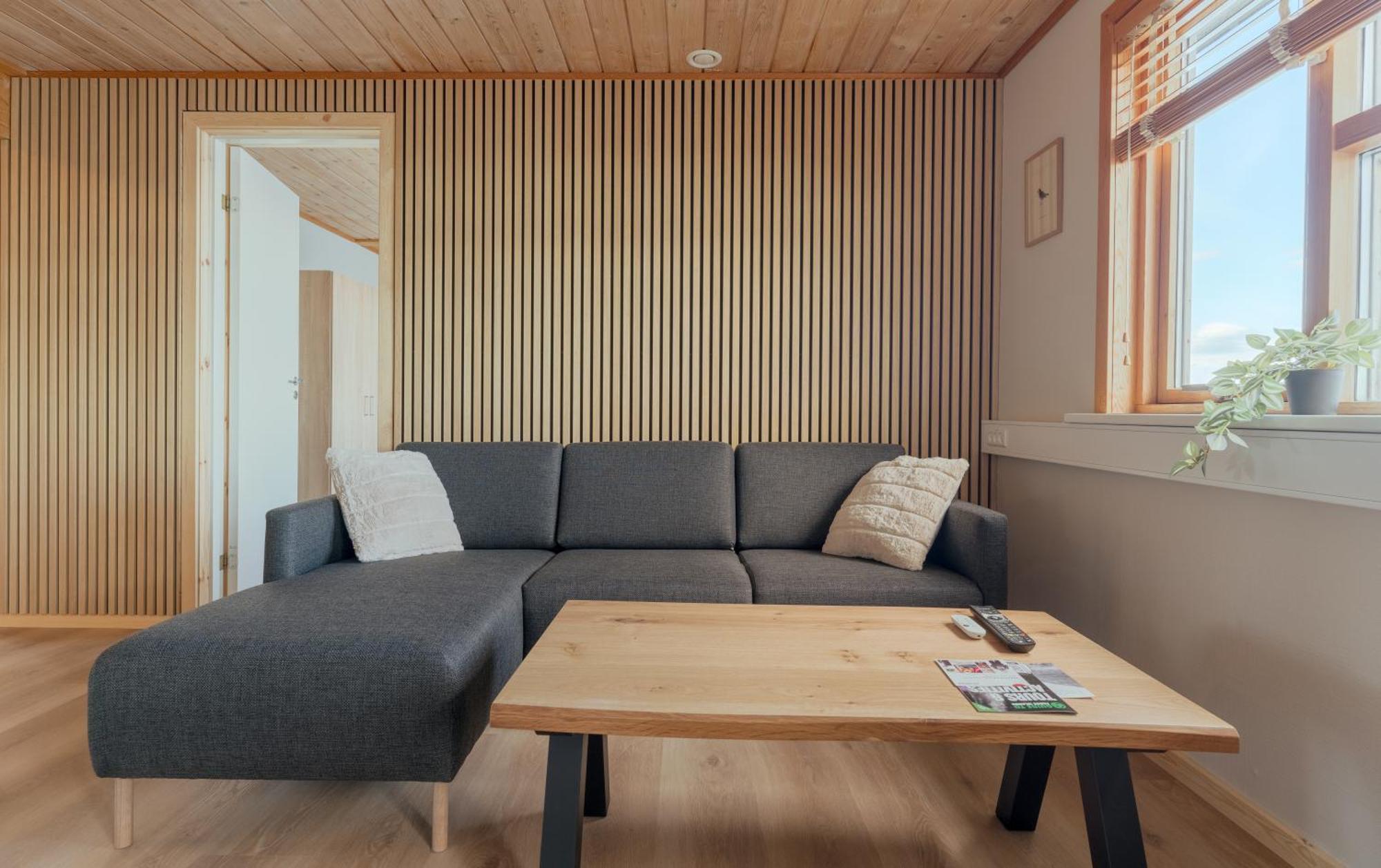 A Tromini Guesthouse Tórshavn Buitenkant foto