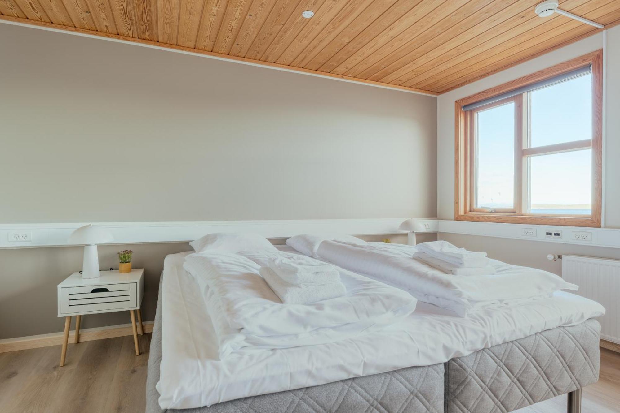 A Tromini Guesthouse Tórshavn Buitenkant foto