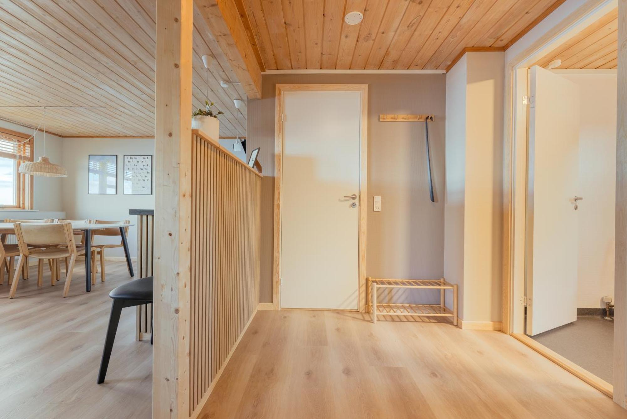 A Tromini Guesthouse Tórshavn Kamer foto