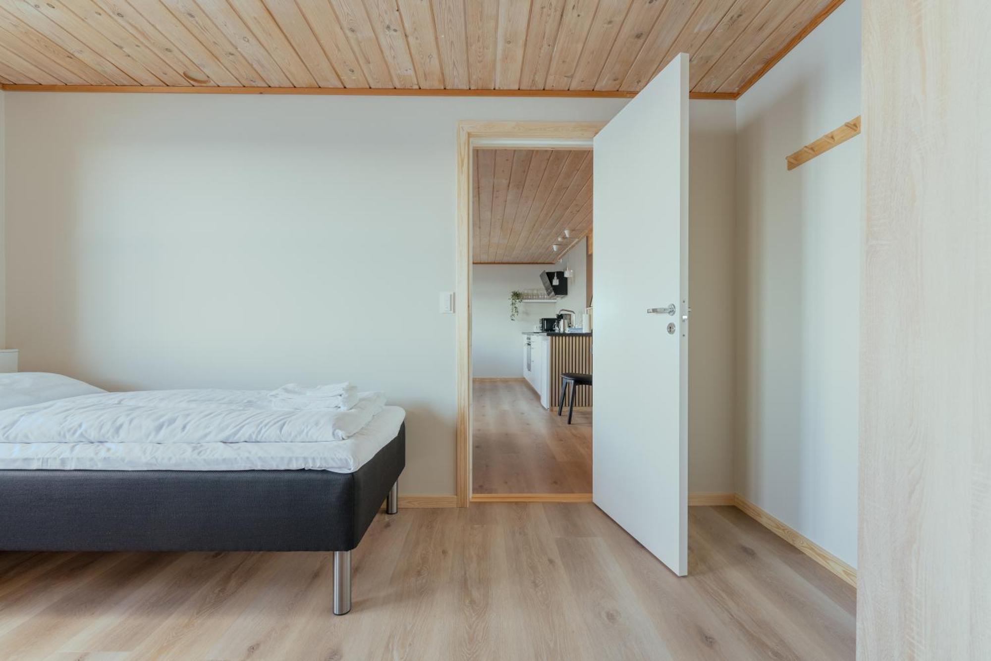 A Tromini Guesthouse Tórshavn Kamer foto
