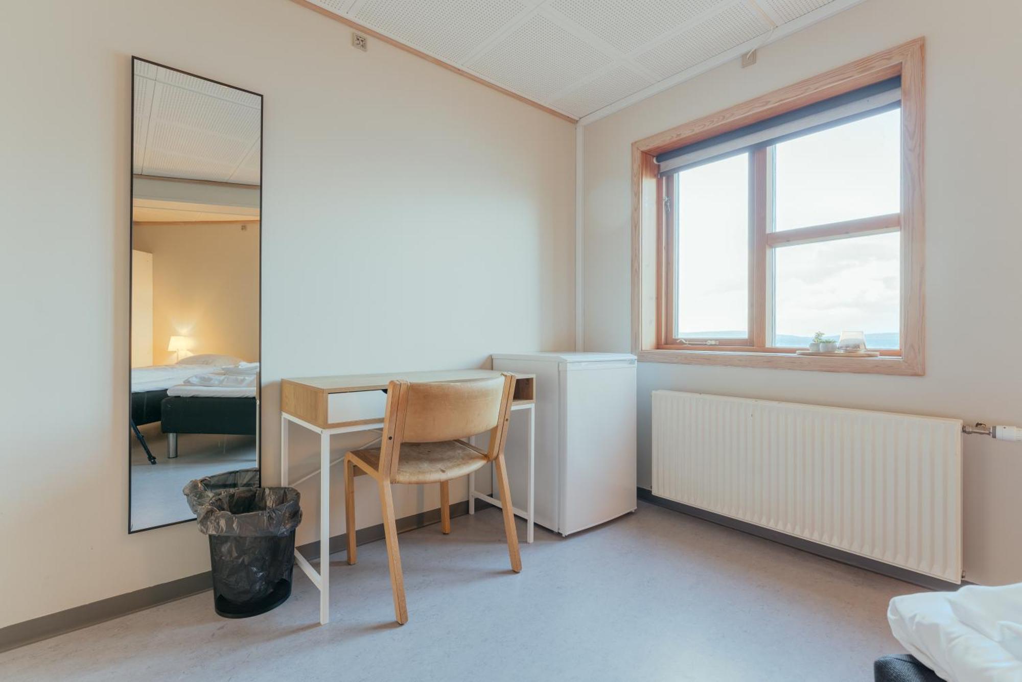 A Tromini Guesthouse Tórshavn Buitenkant foto