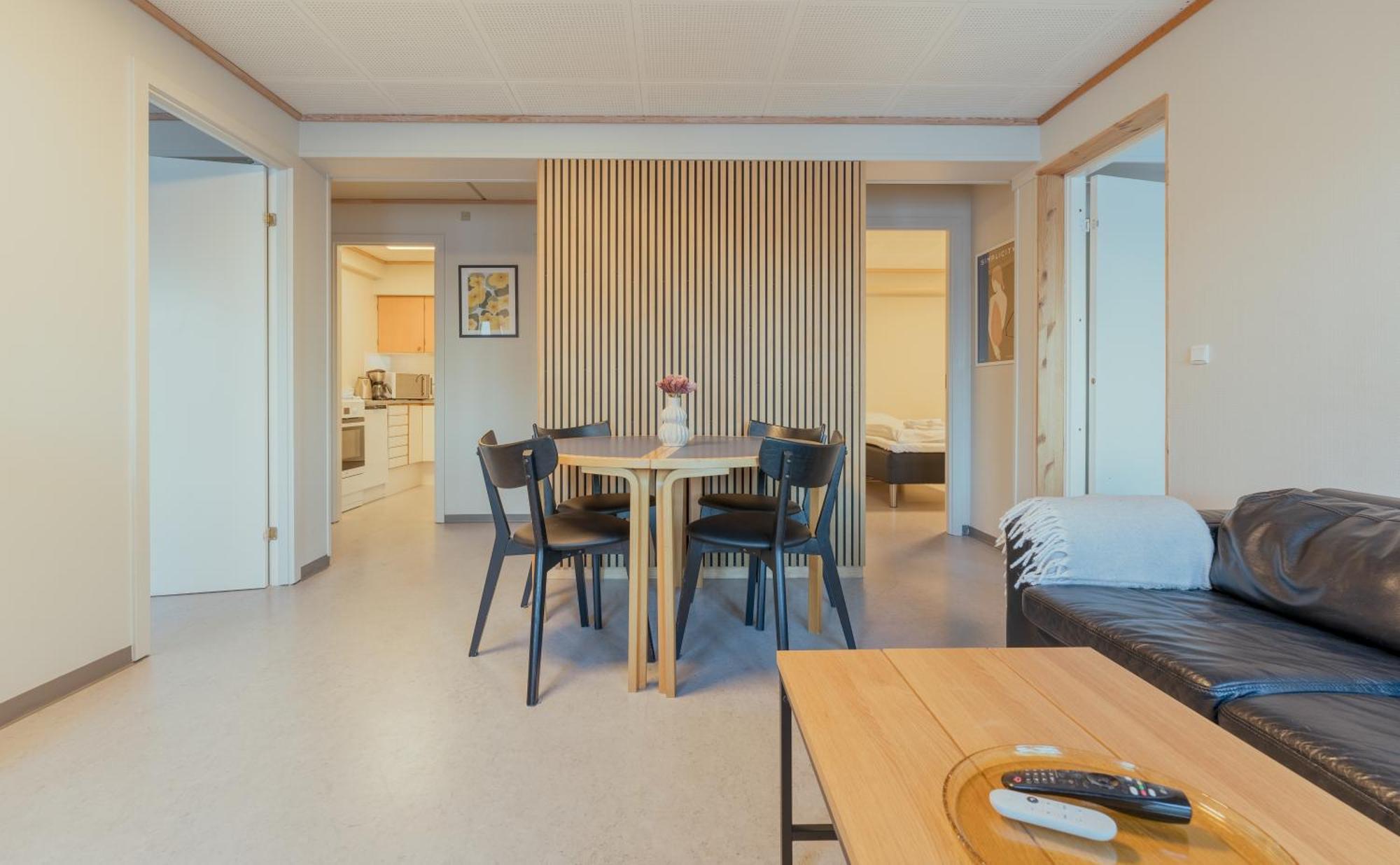 A Tromini Guesthouse Tórshavn Buitenkant foto