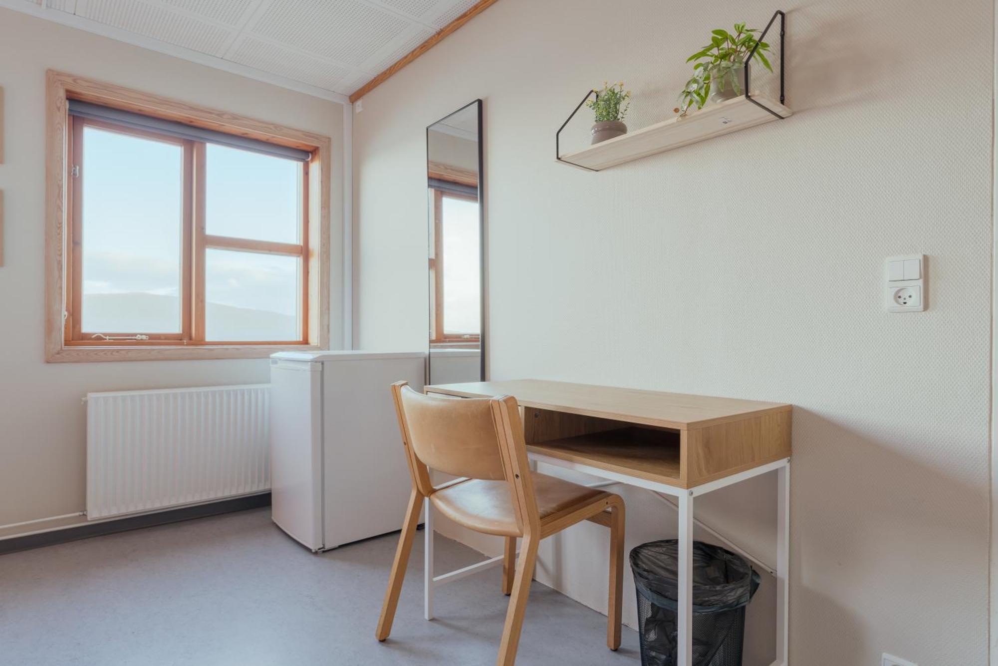 A Tromini Guesthouse Tórshavn Buitenkant foto
