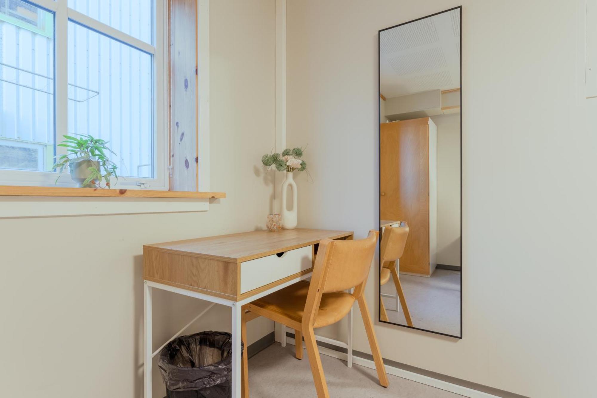 A Tromini Guesthouse Tórshavn Buitenkant foto