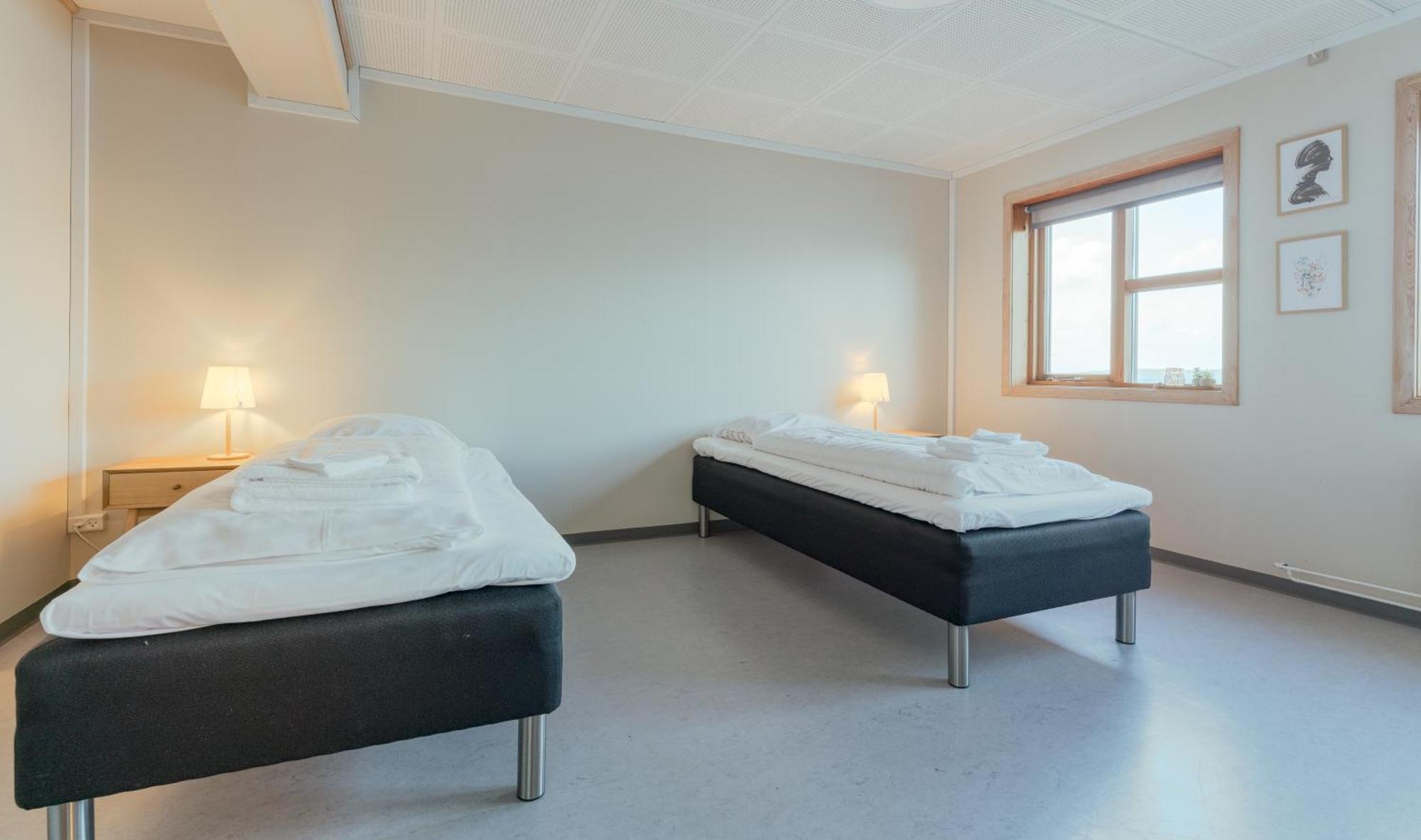 A Tromini Guesthouse Tórshavn Buitenkant foto
